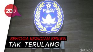 Duh! Indonesia Didenda Rp 643 Juta Akibat Rusuh Lawan Malaysia