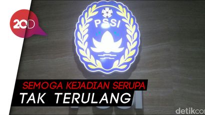 Duh! Indonesia Didenda Rp 643 Juta Akibat Rusuh Lawan Malaysia
