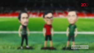 Manchester United Makin Ambyar, #OleOut?