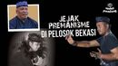 Sebentar Lagi! Kisah Premanisme Kampung Gabus Bekasi Sebentar Lagi! Kisah Premanisme Kampung Gabus Bekasi