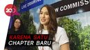 Ultah ke-27 Tahun, Pevita Pearce Pengin Jadi Sri Asih di Dunia Nyata Ultah ke-27 Tahun, Pevita Pearce Pengin Jadi Sri Asih di Dunia Nyata