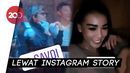 Bebby Fey-Atta Saling Sindir Setelah Dikabarkan Dugem Bareng Bebby Fey-Atta Saling Sindir Setelah Dikabarkan Dugem Bareng