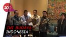 Diundang ke Pelantikan Jokowi, Sandiaga: Insyallah Saya Hadir Diundang ke Pelantikan Jokowi, Sandiaga: Insyallah Saya Hadir