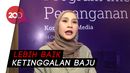 Perlengkapan Wajib Zaskia Mecca Saat Bepergian dengan Anak Perlengkapan Wajib Zaskia Mecca Saat Bepergian dengan Anak