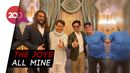 Shah Rukh Khan Pose Bareng Jackie Chan dan Jason Momoa Shah Rukh Khan Pose Bareng Jackie Chan dan Jason Momoa