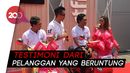 Smartfren Gaet Pelanggan dengan Undian Vespa hingga Rumah Smartfren Gaet Pelanggan dengan Undian Vespa hingga Rumah