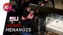 Video Momen Haru Taeyeon Beri Dukungan ke Sulli Video Momen Haru Taeyeon Beri Dukungan ke Sulli