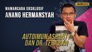 Eksklusif! Anang Hermansyah Cerita Autoimun yang Diidap Ashanty Eksklusif! Anang Hermansyah Cerita Autoimun yang Diidap Ashanty