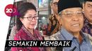 Menkes Nila Moeloek Hingga Said Aqil Jenguk Wiranto di RSPAD Menkes Nila Moeloek Hingga Said Aqil Jenguk Wiranto di RSPAD