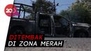 14 Polisi Meksiko Tewas Diberondong Kelompok Bersenjata 14 Polisi Meksiko Tewas Diberondong Kelompok Bersenjata
