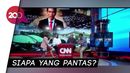 Menerka Tim Ekonomi di Kabinet Baru Jokowi Menerka Tim Ekonomi di Kabinet Baru Jokowi