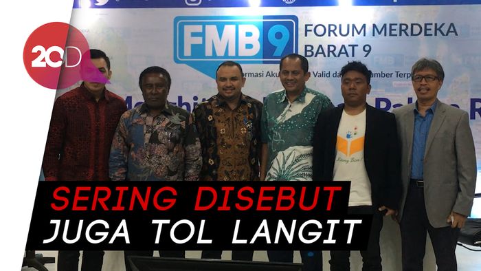 BAKTI Sebut Palapa Ring untuk Perlancar Urusan Pergaiban Pemerintah BAKTI Sebut Palapa Ring untuk Perlancar Urusan Pergaiban Pemerintah
