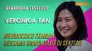 Eksklusif! Veronica Tan: Operet Aku Anak Rusun dan Seni Musik Eksklusif! Veronica Tan: Operet Aku Anak Rusun dan Seni Musik