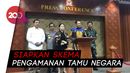 Jelang Pelantikan Presiden, Bamsoet: Kondusif Jelang Pelantikan Presiden, Bamsoet: Kondusif