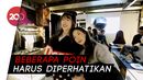 Kenali Gejala Depresi yang Dialami Sulli dan Taeyeon SNSD Kenali Gejala Depresi yang Dialami Sulli dan Taeyeon SNSD