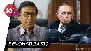 Kivlan Zein Prihatin Kondisi Wiranto, Upaya Perdamaian? Kivlan Zein Prihatin Kondisi Wiranto, Upaya Perdamaian?