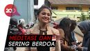 Akui Masih Idap Bipolar, Marshanda: Ini Tetap Anugerah Tuhan Akui Masih Idap Bipolar, Marshanda: Ini Tetap Anugerah Tuhan