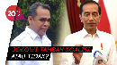 Gerindra: Pak Jokowi Jangan Ragu Ambil Keputusan Gerindra: Pak Jokowi Jangan Ragu Ambil Keputusan