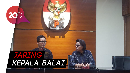 KPK Amankan 8 Orang Terkait OTT di Kaltim KPK Amankan 8 Orang Terkait OTT di Kaltim
