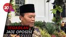 PKS Belum Temui Jokowi, HNW: Nanti Dikira Minta Menteri PKS Belum Temui Jokowi, HNW: Nanti Dikira Minta Menteri