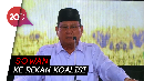 Prabowo Sudah Bertemu PKS Sebelum Sowan ke Parpol Koalisi Jokowi Prabowo Sudah Bertemu PKS Sebelum Sowan ke Parpol Koalisi Jokowi
