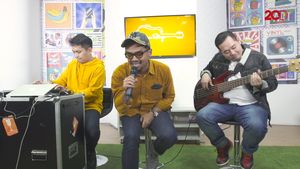 Lagi Jatuh Cinta? Single Soulvibe Bisa Buat Nembak si Doi
