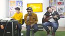 Lagi Jatuh Cinta? Single Soulvibe Bisa Buat Nembak si Doi Lagi Jatuh Cinta? Single Soulvibe Bisa Buat Nembak si Doi