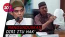 Rektorat UIN Suska Proses Pengunduran Diri UAS sebagai PNS Rektorat UIN Suska Proses Pengunduran Diri UAS sebagai PNS