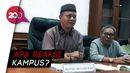 Penjelasan Lengkap UIN Suska soal Mundurnya UAS sebagai PNS Penjelasan Lengkap UIN Suska soal Mundurnya UAS sebagai PNS