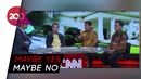 Menjelang Pelantikan, Jokowi Borong Oposisi? Menjelang Pelantikan, Jokowi Borong Oposisi?