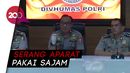 Polri Ungkap Hal Baru soal Penusukan Wiranto: Abu Rara Libatkan Anak Polri Ungkap Hal Baru soal Penusukan Wiranto: Abu Rara Libatkan Anak