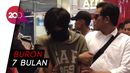 Buron 7 Bulan, Pelaku Pembunuhan di Pangkalpinang Ditangkap Buron 7 Bulan, Pelaku Pembunuhan di Pangkalpinang Ditangkap