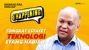 dHappening Ilham: Penerus Mimpi Habibie dan Ainun dHappening Ilham: Penerus Mimpi Habibie dan Ainun