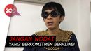 Fenomena Crosshijaber, Aming Merasa Oknumnya Tak Takut Tuhan Fenomena Crosshijaber, Aming Merasa Oknumnya Tak Takut Tuhan