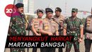 Kapolri Ungkap Alasan Tak Beri Izin Demo di Pelantikan Presiden Kapolri Ungkap Alasan Tak Beri Izin Demo di Pelantikan Presiden