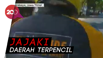Mampukah Smart Ride Saingi Gojek dan Grab?