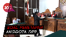 Mulan Jameela Cs Absen, Sidang Gugatan Caleg Gerindra Ditunda Mulan Jameela Cs Absen, Sidang Gugatan Caleg Gerindra Ditunda