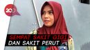 Sidang Tak Kunjung Usai, Zul Zivilia Ngaku Capek Sidang Tak Kunjung Usai, Zul Zivilia Ngaku Capek