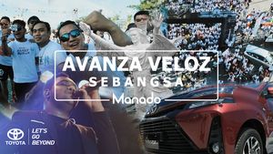 K-Pop hingga PUBG Ramaikan Festival Sebangsa di Manado