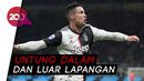 Ronaldo Si Pembawa Cuan Juventus Ronaldo Si Pembawa Cuan Juventus