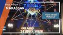 Trans Studio Makassar, Makassar Trans Studio Makassar, Makassar