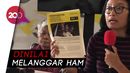 IKOHI Minta Jokowi Tidak Masukan Prabowo ke Kabinet IKOHI Minta Jokowi Tidak Masukan Prabowo ke Kabinet