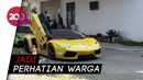 Brumm! Puluhan Supercar Mengaspal di Banyuwangi Brumm! Puluhan Supercar Mengaspal di Banyuwangi