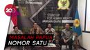 Komnas HAM Minta Jokowi Prioritaskan Penanganan HAM di Papua Komnas HAM Minta Jokowi Prioritaskan Penanganan HAM di Papua