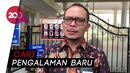 Usai Jadi Menaker, Hanif Ingin Buat Novel Percintaan Usai Jadi Menaker, Hanif Ingin Buat Novel Percintaan