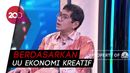 Hak Kekayaan Intelektual Bisa Jadi Jaminan Buat Pinjaman ke Bank! Hak Kekayaan Intelektual Bisa Jadi Jaminan Buat Pinjaman ke Bank!