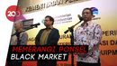 Akhirnya! Tiga Menteri Bersatu Teken Regulasi Registrasi IMEI Akhirnya! Tiga Menteri Bersatu Teken Regulasi Registrasi IMEI