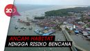 Dear Pemerintah, Waspadai Isu Lingkungan yang Bisa Muncul di Ibu Kota Baru Dear Pemerintah, Waspadai Isu Lingkungan yang Bisa Muncul di Ibu Kota Baru