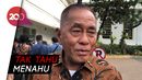 Isu Prabowo Jadi Menhan, Ryamizard: Nggak Tahu, Dia Tujuannya Presiden Isu Prabowo Jadi Menhan, Ryamizard: Nggak Tahu, Dia Tujuannya Presiden