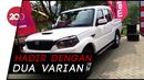 Perkenalkan Mahindra Scorpio, Pikap India Seharga Rp 200 Jutaan Perkenalkan Mahindra Scorpio, Pikap India Seharga Rp 200 Jutaan